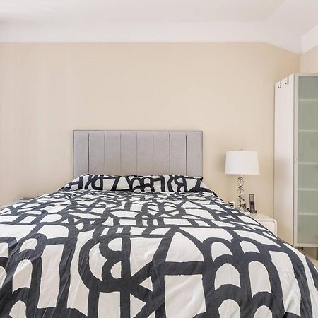 Casa Olmi In Shoreditch Apartment Лондон Екстериор снимка