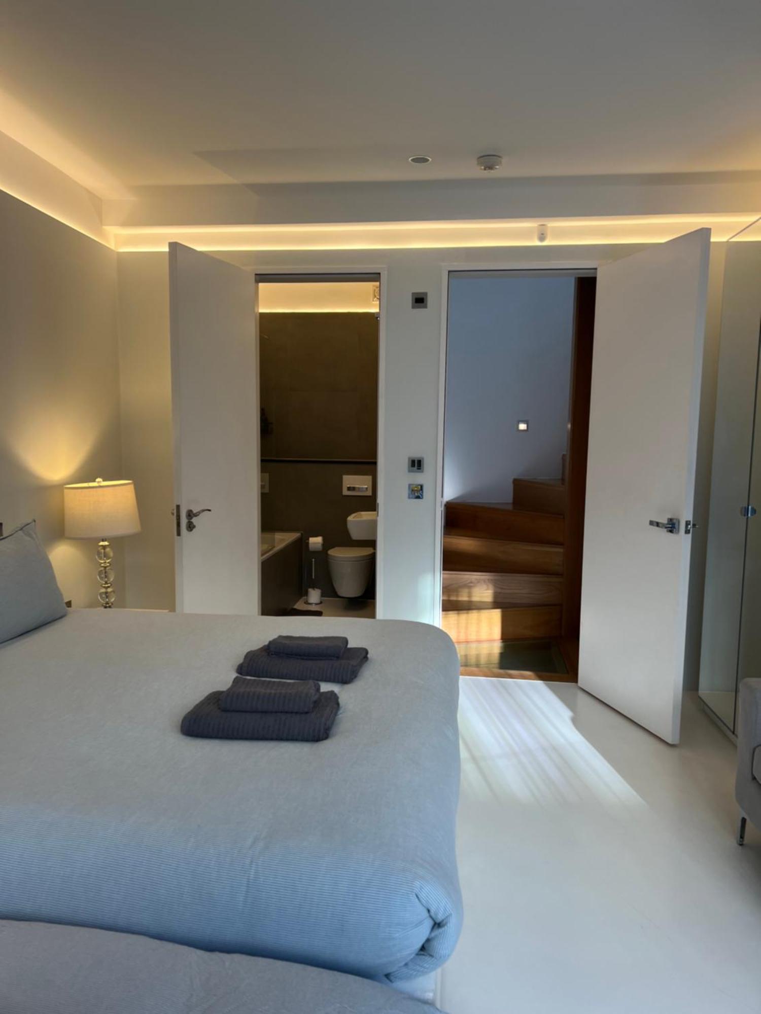 Casa Olmi In Shoreditch Apartment Лондон Екстериор снимка